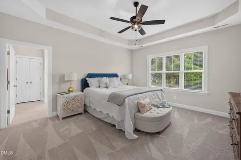 15 Old Garden Lane Youngsville NC 27596