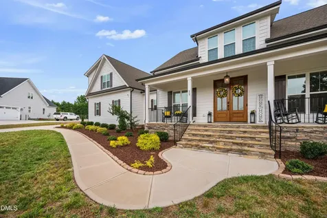 15 Old Garden Lane Youngsville NC 27596
