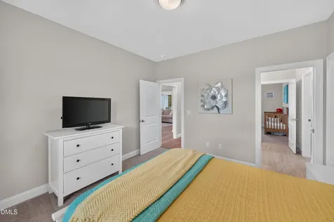 15 Old Garden Lane Youngsville NC 27596