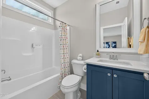 15 Old Garden Lane Youngsville NC 27596