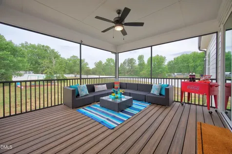 15 Old Garden Lane Youngsville NC 27596
