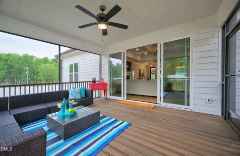 15 Old Garden Lane Youngsville NC 27596