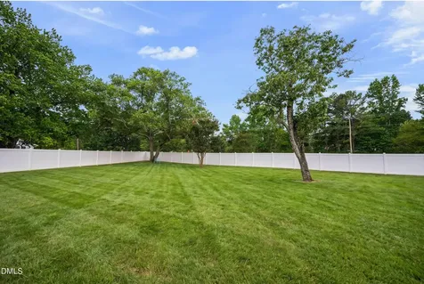 15 Old Garden Lane Youngsville NC 27596