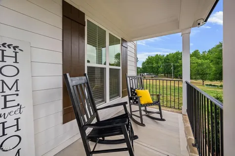 15 Old Garden Lane Youngsville NC 27596