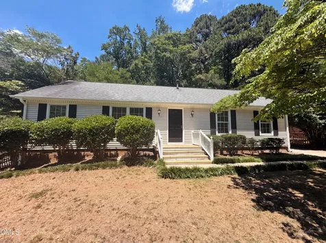 6641 Lynndale Drive Raleigh NC 27612