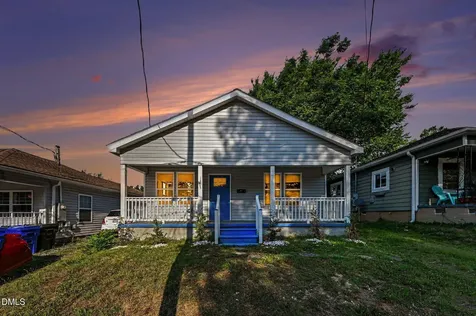 1305 Manteo Street Durham NC 27701