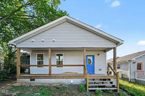 1305 Manteo Street Durham NC 27701