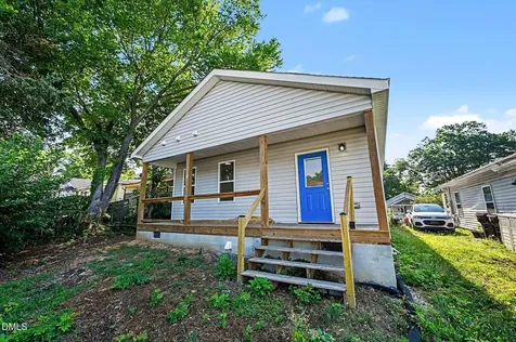 1305 Manteo Street Durham NC 27701
