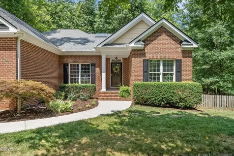 3604 Pewter Place Raleigh NC 27612
