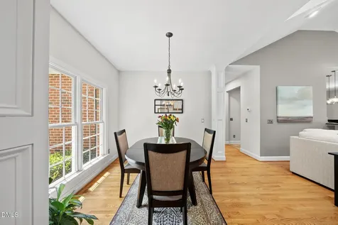 3604 Pewter Place Raleigh NC 27612