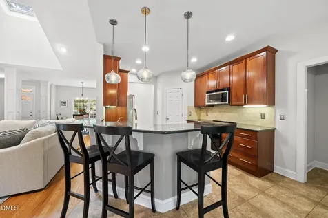 3604 Pewter Place Raleigh NC 27612