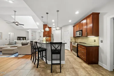 3604 Pewter Place Raleigh NC 27612