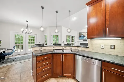 3604 Pewter Place Raleigh NC 27612