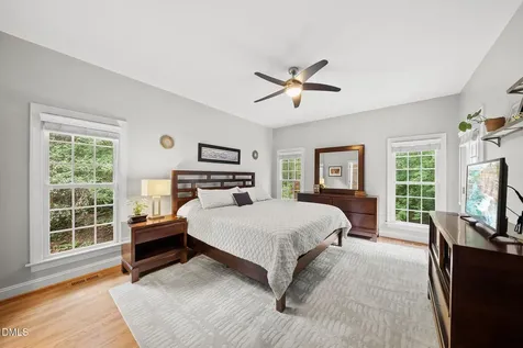 3604 Pewter Place Raleigh NC 27612