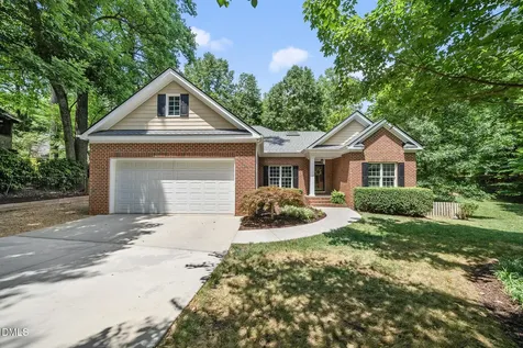 3604 Pewter Place Raleigh NC 27612