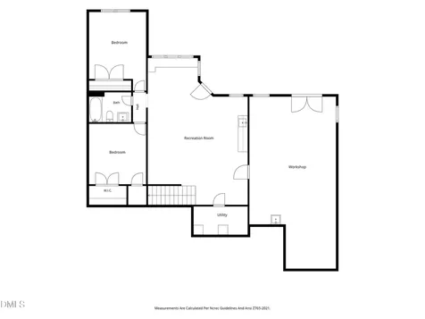 3604 Pewter Place Raleigh NC 27612