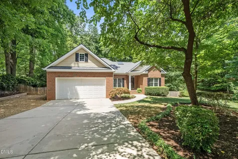 3604 Pewter Place Raleigh NC 27612