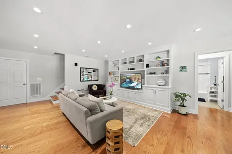 3604 Pewter Place Raleigh NC 27612