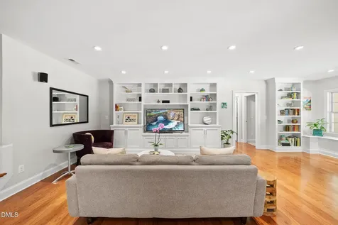 3604 Pewter Place Raleigh NC 27612