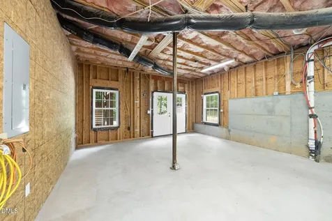 3604 Pewter Place Raleigh NC 27612