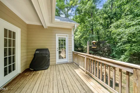 3604 Pewter Place Raleigh NC 27612
