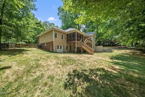 3604 Pewter Place Raleigh NC 27612
