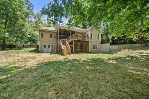 3604 Pewter Place Raleigh NC 27612