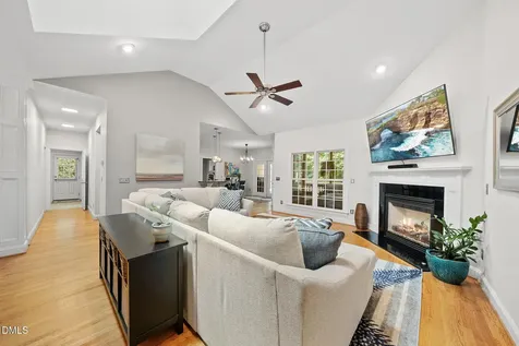 3604 Pewter Place Raleigh NC 27612