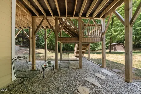 3604 Pewter Place Raleigh NC 27612