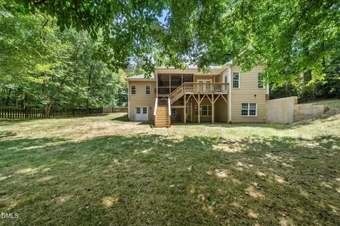 3604 Pewter Place Raleigh NC 27612