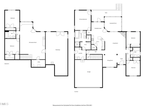 3604 Pewter Place Raleigh NC 27612