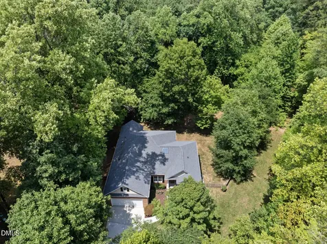 3604 Pewter Place Raleigh NC 27612
