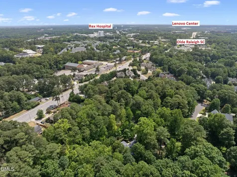 3604 Pewter Place Raleigh NC 27612