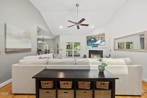 3604 Pewter Place Raleigh NC 27612