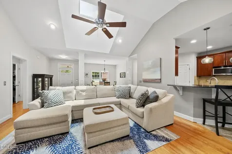 3604 Pewter Place Raleigh NC 27612