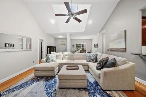 3604 Pewter Place Raleigh NC 27612