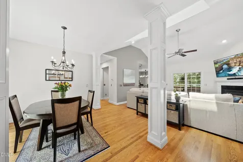 3604 Pewter Place Raleigh NC 27612