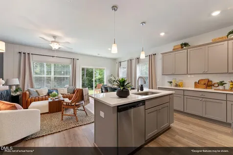 1042 Tea Rose Court Durham NC 27703