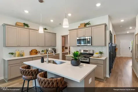 1042 Tea Rose Court Durham NC 27703
