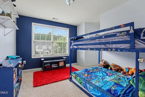 721 Tannerwell Avenue Wake Forest NC 27587