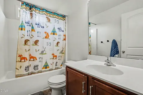721 Tannerwell Avenue Wake Forest NC 27587