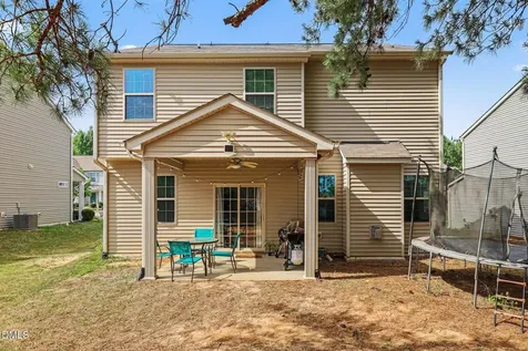 721 Tannerwell Avenue Wake Forest NC 27587