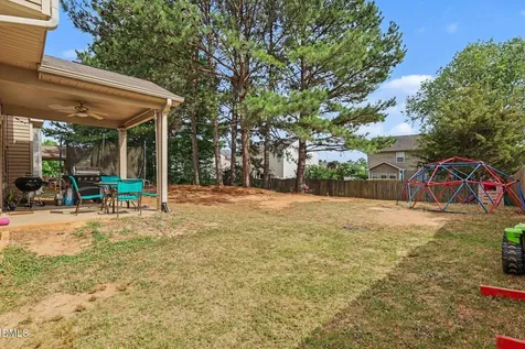 721 Tannerwell Avenue Wake Forest NC 27587