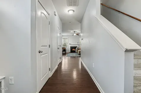 721 Tannerwell Avenue Wake Forest NC 27587