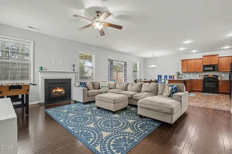 721 Tannerwell Avenue Wake Forest NC 27587