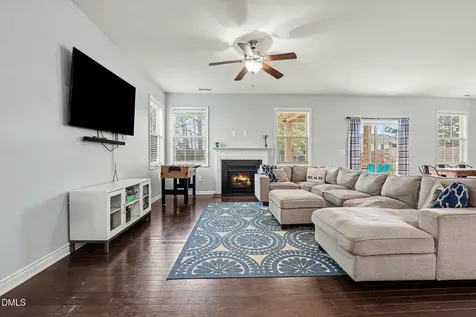 721 Tannerwell Avenue Wake Forest NC 27587