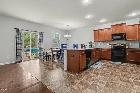 721 Tannerwell Avenue Wake Forest NC 27587