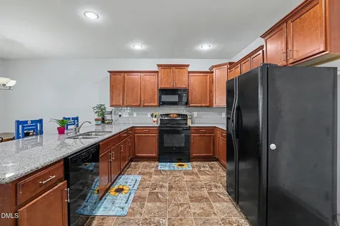 721 Tannerwell Avenue Wake Forest NC 27587