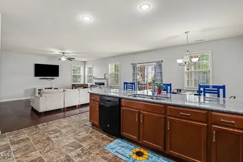 721 Tannerwell Avenue Wake Forest NC 27587