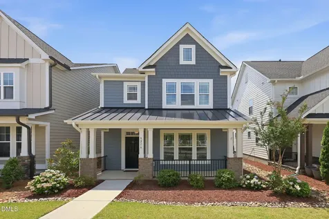 5216 Beckom Street Raleigh NC 27616